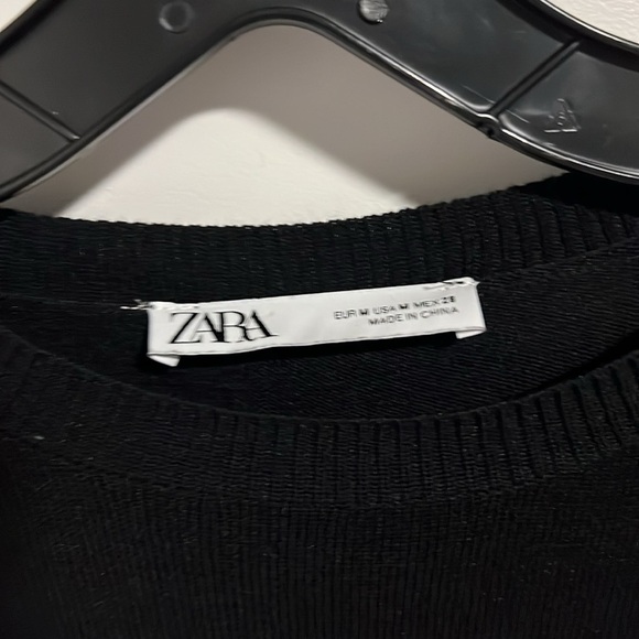 ZARA Seater dress - Picture 4 of 5